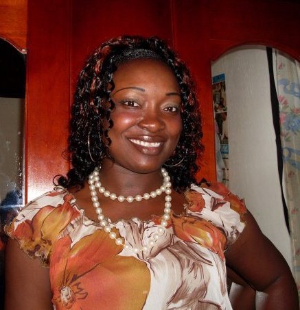 Date this charming Jamaica girl Tamara from Kingston JM16