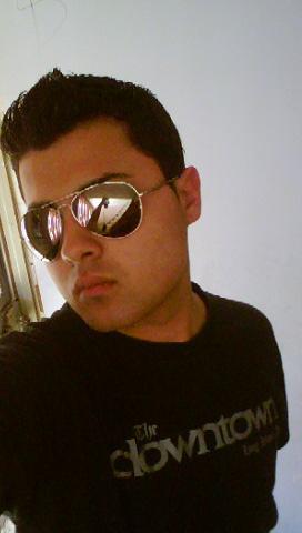 Date this sultry United States man Pedro from Chicago US1288