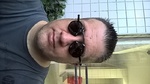 nice looking Brazil man Edward from Rio de Janeiro US1289