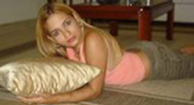 Date this delightful Brazil girl Natalia from Petrolina BR599