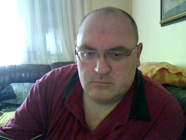 Date this sultry Croatia man Pradinic from Virovitica HR4