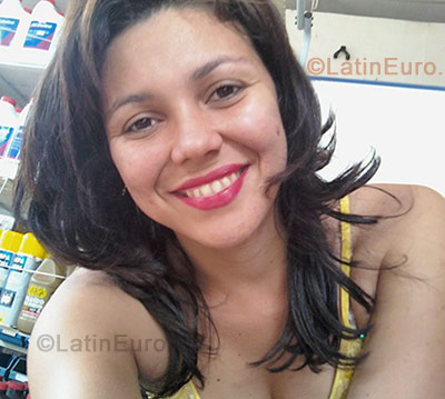 Date this fun Brazil girl Bruna Bianca from Sao Bento BR606