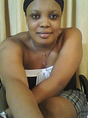 Date this sensual Lesotho girl Lishu from Kilimanjaro TZ2