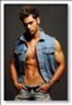 nice looking Brazil man  from Delhi BR652
