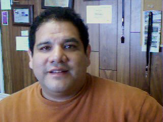 Date this georgeous United States man Jose from Adelphi US1383