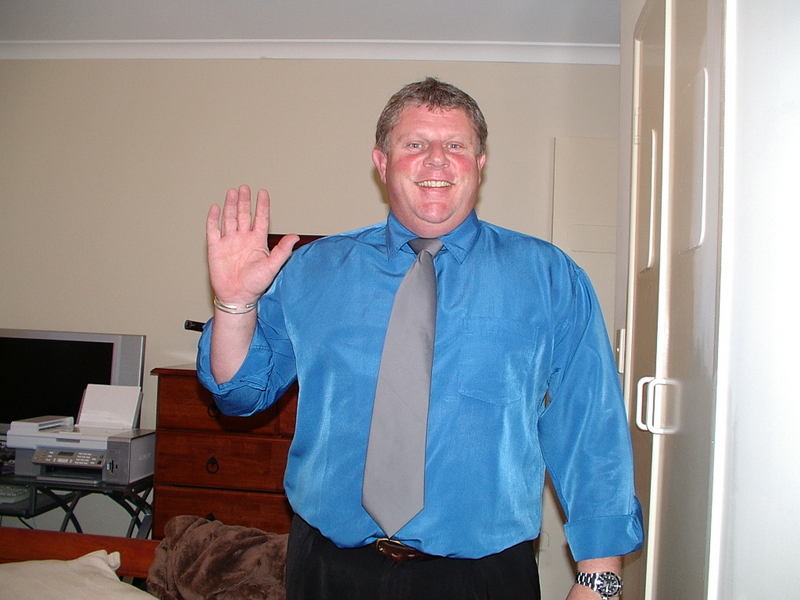 Date this georgeous Australia man John from Palm Beach AU21
