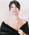 attractive Brazil girl Catia from Bauru BR681