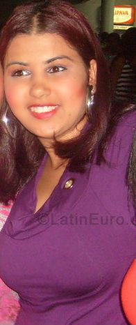 Date this passionate Brazil girl Carla from Mesquita BR746