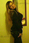 red-hot Brazil girl Luciane from Itap Da Serra BR748