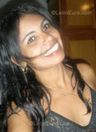 passionate Brazil girl Alle from Goias BR753