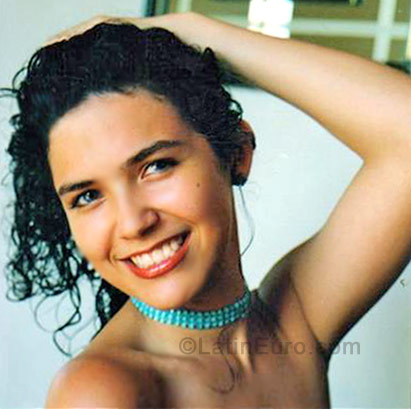 Date this hot Brazil girl Isabella from Campinas BR758