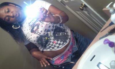 Date this good-looking United States girl Mika from Panama City US1542