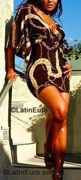 Date this sultry Colombia girl Wbielly from Villavicencio CO534