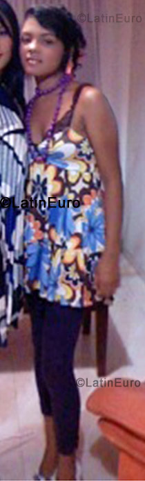Date this attractive Colombia girl Oriana from Valledupar CO540