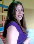 pretty Brazil girl Claudia Monica from Rio De Janeiro BR801