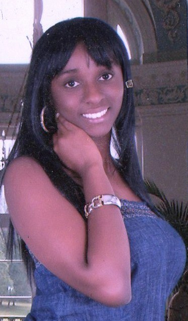 Date this delightful Colombia girl Tati from Cali CO549