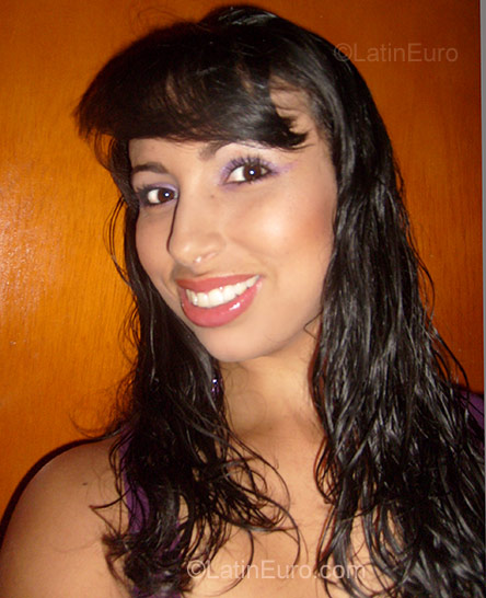 Date this funny Colombia girl Claudia from Itagui CO558