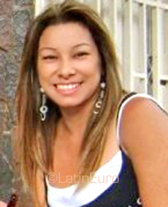 Date this sultry Colombia girl Clara Eliana from Medellin CO569