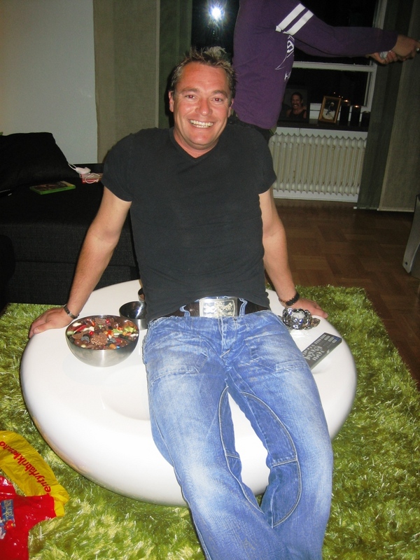 Date this hard body Sweden man MickeS from Helsingborg SE26