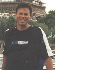 Date this tall New Zealand man Cazini from Auckland NZ5