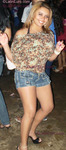 luscious Brazil girl Sely from Goiania BR815
