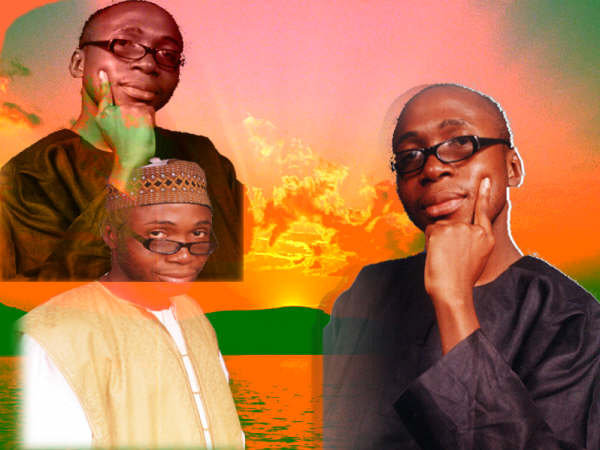 Date this happy Nigeria man Phemmy from Abuja NG56