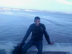 Date this lovely Morocco man Zizomar from Casablanca MA4