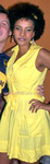 red-hot Brazil girl Julayana from Taboao Da Serra BR847