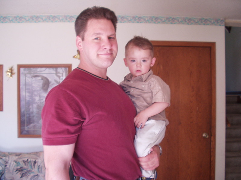 Date this fun United States man Cory5784 from Maplewood US1831