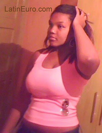 Date this funny Brazil girl Natlia from Rio De Janeiro BR865
