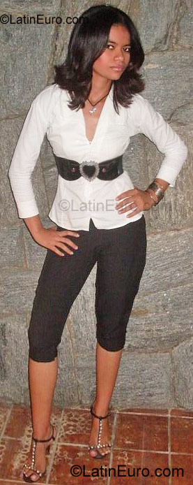 Date this funny Brazil girl Rosiane from Fortaleza BR880
