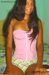 passionate Brazil girl Cristiane from Salvador BR884