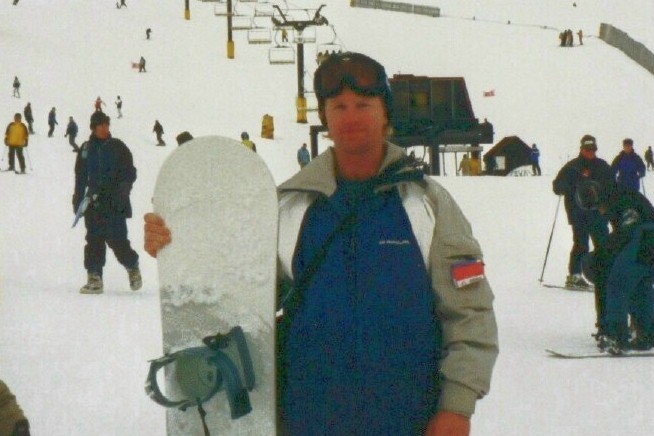 Date this happy Australia man Jerome from Perth AU35