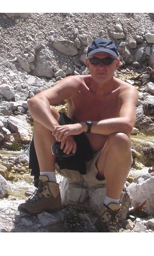 Date this nice looking Germany man Geraldinho from Frankfurt DE42
