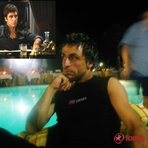 Date this nice looking Belgium man Tony from Hasselt BE10