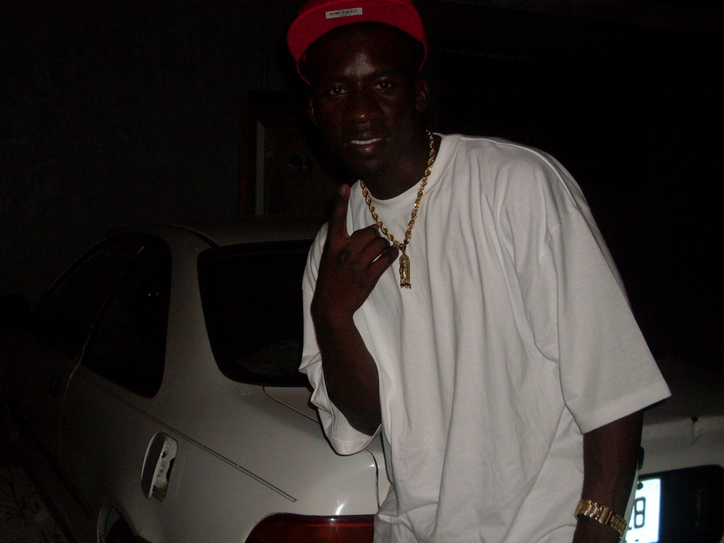 Date this gorgeous Bahamas man Frantz from Nassau BS8