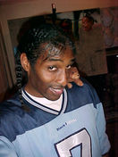 Date this gorgeous United States man StevieWevie from Oakland US1967