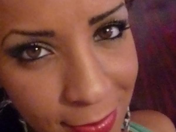 Date this sensual Dominican Republic girl Godess-of-love from Bavaro DO678