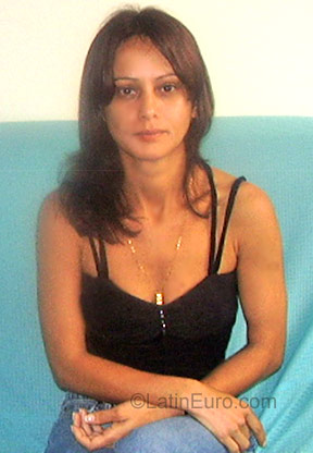 Date this fun Brazil girl Cleusa from Avare BR913