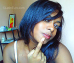 tall Brazil girl Rafaela from Recife BR914