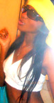 lovely Brazil girl Isabela from Campo Grande BR921