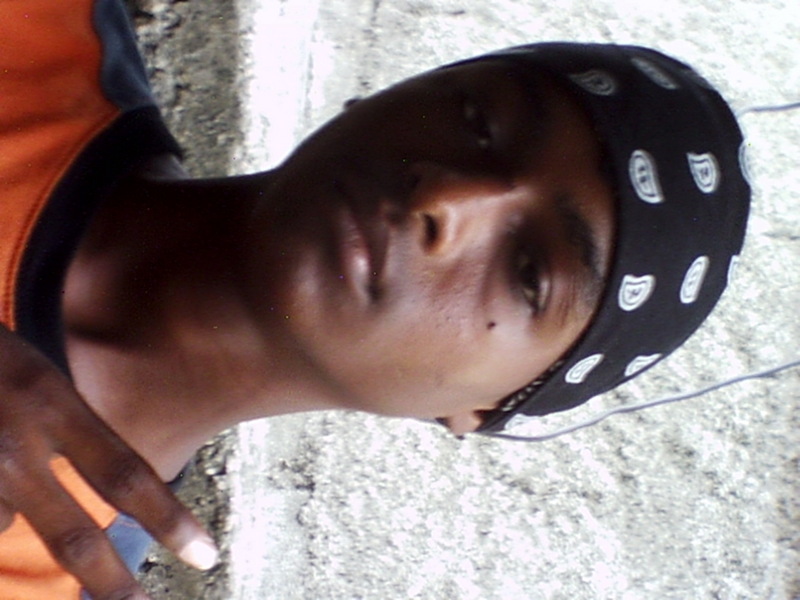 Date this good-looking Haiti man Romatique from Delmas HT9