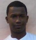 Date this sultry Dominican Republic man Antonio from Santiago DO707