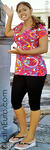stunning Brazil girl Nilva Suziu from Sao Luis BR946
