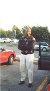 Date this stunning United States man KDRAKE from Detroit US2098