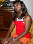cute Brazil girl Sandra Lucia from Salvador BR969