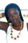 georgeous Zimbabwe girl  from Harare ZW2