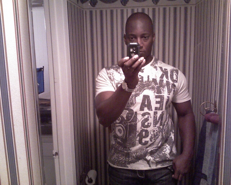 Date this passionate United States man Patrick from Atlanta US2136