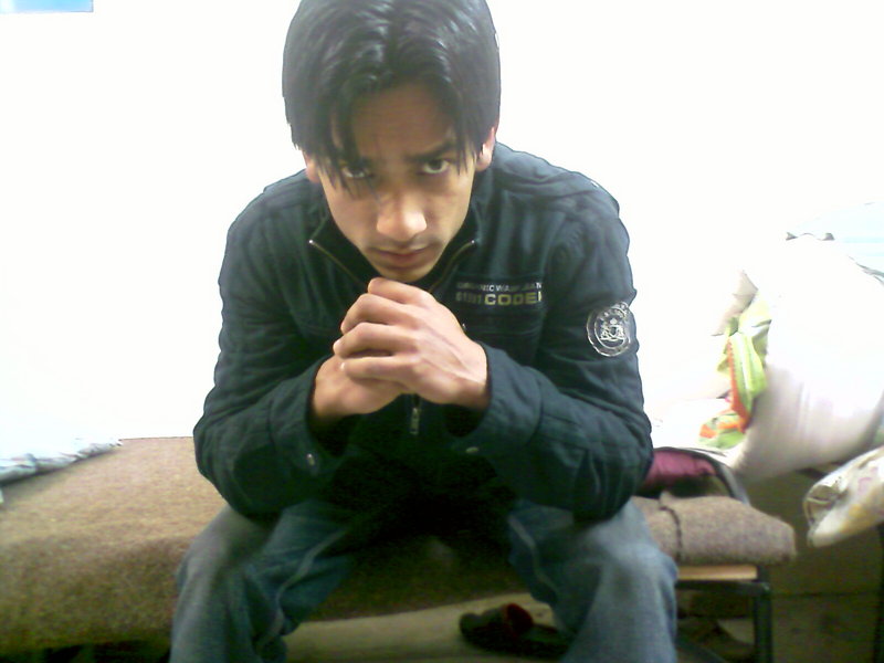 Date this happy India man Prashant from Delhi IN35