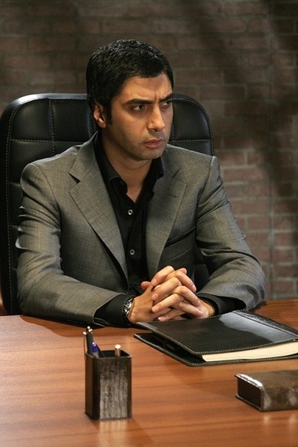 Date this passionate Iraq man Muhnad from Bagdad IQ5